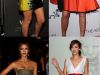 Inspira-te din stilul vestimentar al Jessicai Alba – SUPER GALERIE FOTO