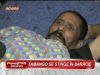 Tamango trage sa moara! E la pat de un an de zile, dupa doua accidente cerebrale si un infarct! VIDEO