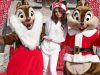 Selena Gomez – weekend la Disneyland – GALERIE FOTO