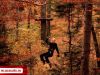 Adina Galupa practica tiroliana - GALERIE FOTO