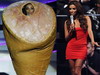 Eva Longoria, stralucitoare si sexy pe scena MTV Europe Music Awards 2010, in zece tinute diferite