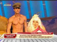 Ringul "Dansez pentru tine" a fost rasfatat cu pasi plutitori de vals si zdruncinat de ritmurile stomp in a patra editie - VIDEO 