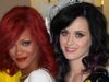 Katy Perry si Rihanna sunt in continuare prietene foarte bune – GALERIE FOTO