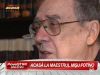 La 80 de ani, Misu Fotino traieste o drama - VIDEO