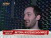 Tudor Istodor dezvaluie cum a inceput povestea pe care o traieste pe scena teatrului - VIDEO