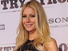 Gwyneth Paltrow, cu rochia rupta pe covorul rosu!