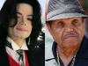 Tatal lui Michael Jackson, Joe Jackson, recunoaste ca si-a batut copiii