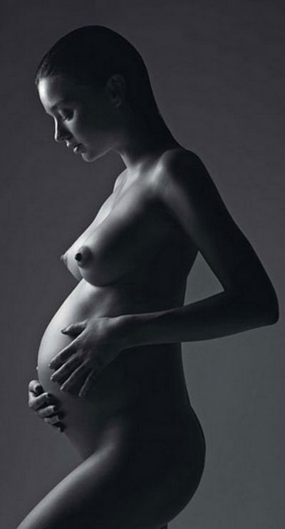 Miranda Kerr, goala in W Magazine