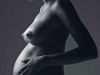 Miranda Kerr, goala in W Magazine