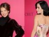 Vezi cum s-au imbracat vedetele pentru lansarea colectiei Victoria's Secret – GALERIE FOTO