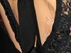 Emma Watson, cu rochia lipita la propriu de spate, pe covorul rosu – GALERIE FOTO