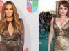 Vezi cine s-a imbracat cel mai bine pentru Latin Grammy 2010 – GALERIE FOTO