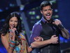 Vezi aici castigatorii premiilor Latin Grammy 2010 - GALERIE FOTO