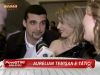 Aurelian Temisan si Monica Davidescu au devenit parintii unei fetite - VIDEO