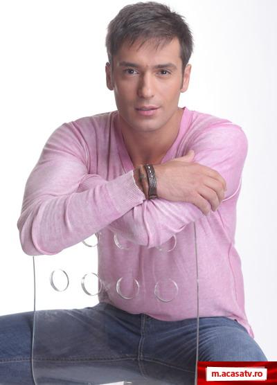 Radu Valcan: "In fiecare zi incerc sa-mi depasesc limitele!" - INTERVIU EXCLUSIV & FOTO