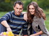 Irina si Razvan Fodor - Love is in the air