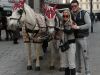 Victor Slav si Anda Adam au sarbatorit patru ani de relatie la Viena, la concertul Lady Gaga