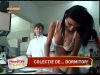 Andreea Tonciu gateste in lenjerie intima intr-un restaurant - VIDEO