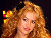 Paulina Rubio a devenit mama unui baietel