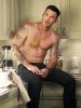 BRIAN AUSTIN GREEN