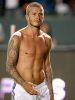 DAVID BECKHAM