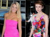 Carey Mulligan i l-a furat pe Leonardo DiCaprio lui Blake Lively