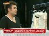 Designerul Razvan Ciobanu a disparut din nou! VIDEO