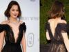  Leighton Meester, cu fundul la vedere. Iti place tinuta ei?
