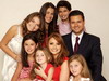 Angelica Rivera, viitorul ei sot si copiii lor – ALBUM DE FAMILIE
