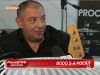 Bodo, fostul ginere al presedintelui Traian Basescu, s-a pocait! VIDEO