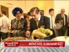 Delicii culinare si vedete gurmande, la deschiderea unui restaurant din Bucuresti - VIDEO