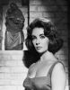 Conturul negru al ochilor - Elizabeth Taylor 