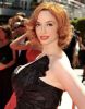Rosul exploziv - Christina Hendricks 