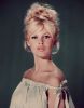 Buze pline - Brigitte Bardot 