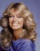 Zambete uimitoare - Farrah Fawcett 