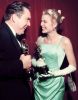 Un coc elegant - Grace Kelly