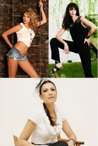 Alina Chivulescu, Dana Sota, Valentina Pelinel despre elixirul  tineretii  - VIDEO