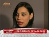 Ingrid Vlasov, designerul roman de la care se imbraca Lady GaGa, s-a intors in Romania dupa foarte mult timp - VIDEO