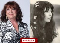 INTERVIU EXCLUSIV - Virginia Rogin iti dezvaluie ce sacrificii presupune meseria de actor