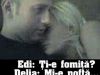 Secundul Stelei, surprins in scene XXX alaturi de Delia Matache!