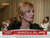 Daniela Gyorfi va avea o fetita si o va boteza Maria - VIDEO