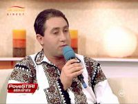 Alexandru Recolciuc va fi tatic - VIDEO
