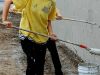 Paris Hilton, cu pantofi cu toc cui, la munca in folosul comunitatii – GALERIE FOTO 