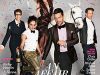 Ricky Martin a pozat pentru o revista pentru gay 