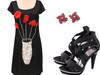 Fashion la tine Acasa! Dress-a-porter-un CONCURS special pentru fashioniste! Vezi daca ai castigat! 