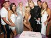 Aniversarile exotice ale celebritatilor – GALERIE FOTO
