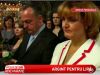 Elisabeta Lipa, si-a sarbatorit nunta de argint - VIDEO