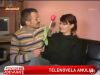 "Viata mea" si "Bebicul" sunt fericiti impreuna, chiar daca el are varsta fiului ei  - VIDEO