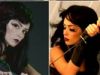 Diana Dumitrescu a pozat in samurai sexy pentru sotul ei, Ducu Ion - VIDEO