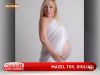 Giulia Nahmany a adus pe lume o fetita splendida - VIDEO